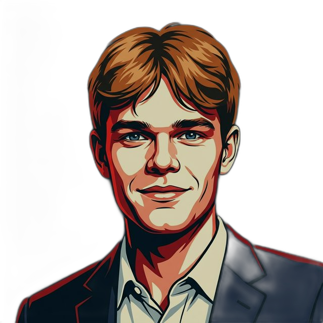 Genady Andreev, Managing Partner at Investment Strategy Group