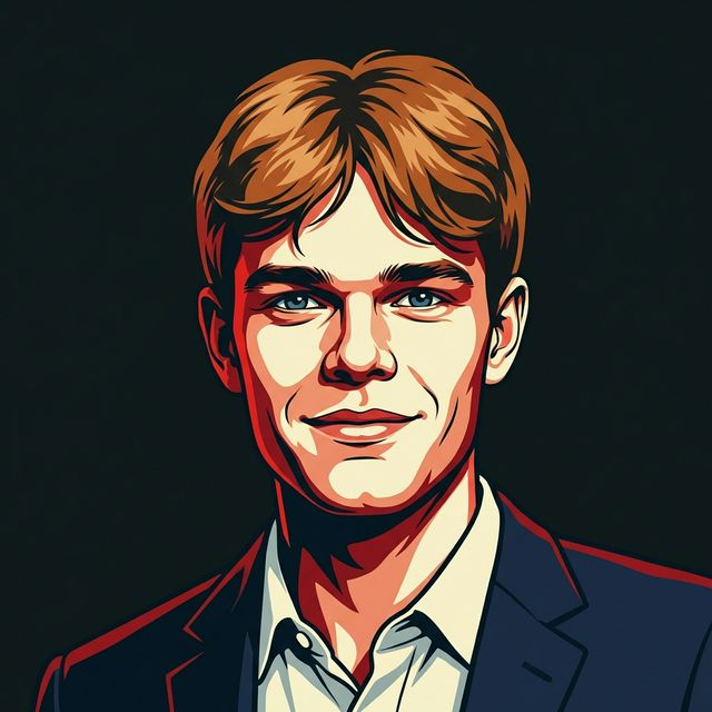 Genady Andreev, Managing Partner at Investment Strategy Group