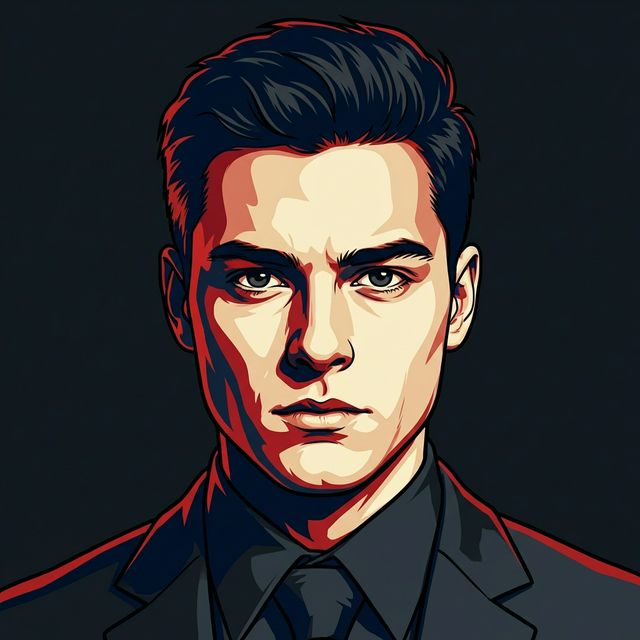 Igor Tatarinov, Managing Partner at Investment Strategy Group